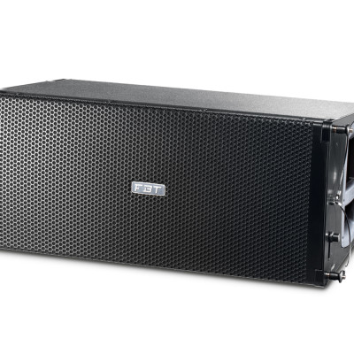 MUSE 210 LA Loa Line Array 1800W 10inch FBT-HÀNG CHÍNH HÃNG