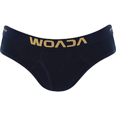 Quần Lót Nam Woada Brief Cotton Thông Hơi LK009