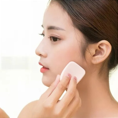 Set 2 Bông Mút Trang Điểm Kai Pretty