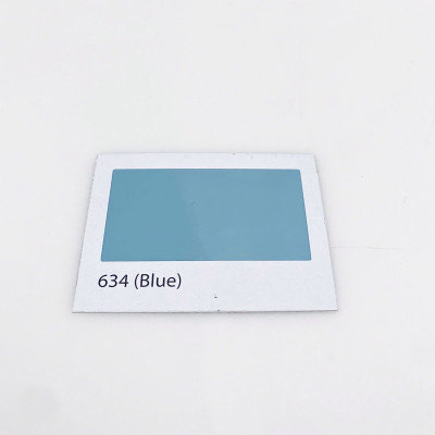 Sơn Alkyd KCC LT313 Base A màu xanh dương 634_18L