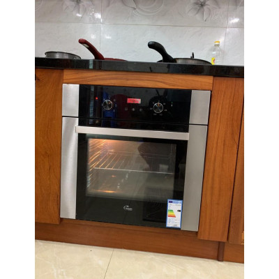 Lò nướng TOM 240. Tomate Tây Ban Nha. Hàng Chính Hãng