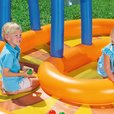 Hồ Chơi Tàu Hỏa Bestway 53061