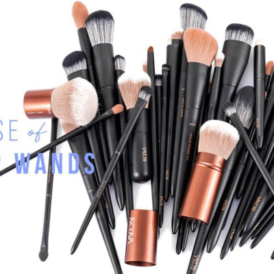 Cọ nền đầu tròn VACOSI - F11-Y24