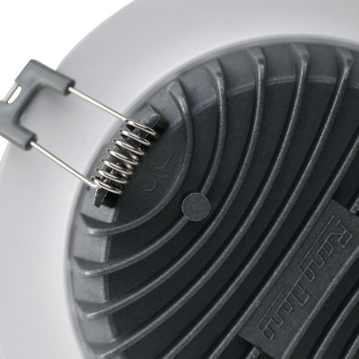 Đèn LED Âm Trần Downlight 90/5W Rạng Đông Model: D AT04L 90/5W.DA