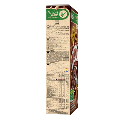 Ngũ cốc ăn sáng KOKO KRUNCH (Hộp 300g)