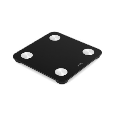 Cân sức khỏe thông minh H-Life - Theo dõi 18 chỉ số - Chế độ bế em bé - 6 màu