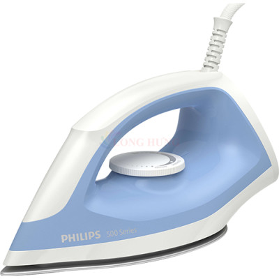 Bàn ủi khô Philips DST0520/20 - Hàng chính hãng
