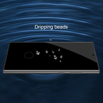 Cường lực dành cho Galaxy S23 Ultra Nillkin 3D CP+ Max- hàng chính hãng