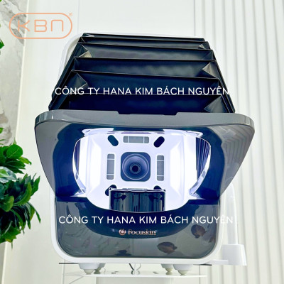 Máy phân tích da mặt Focuskin chính hãng Hàn Quốc
