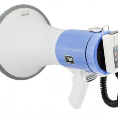 Loa cầm tay HE - ER66 (Có ghi âm)(Hàng nhập khẩu)