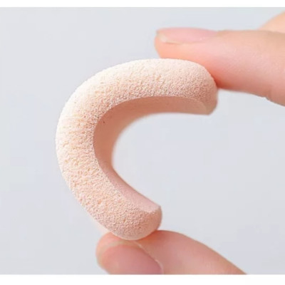 Set 2 Bông Mút Trang Điểm Kai Pretty