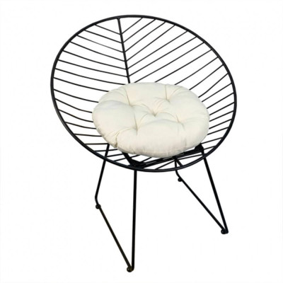 Ghế café Moda IBIE nhiều tùy chọn