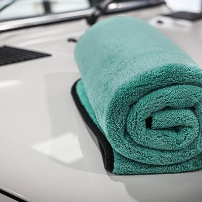  AQUA DELUXE XL - Khăn lau khô siêu to, siêu thấm hút Auto Finesse