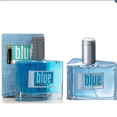 Sản phẩm dụng cụ trang điểm làm đẹp -Nước hoa  cho nam và nữ chai 60ml chiết xuất từ hoa oải hương ,xô thơm và quýt tạo nên một  hương thơm hấp dẫn