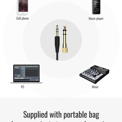 Tai Nghe Có Dây Nhét Tai Takstar TS-2260 - Hàng Chính Hãng