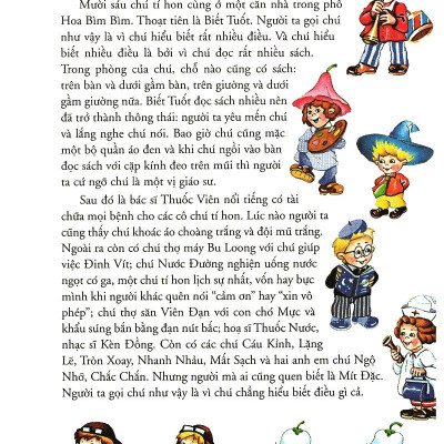 Sách - Chuyện Phiêu Lưu Của Mít Đặc Và Các Bạn (Tái Bản 2025)