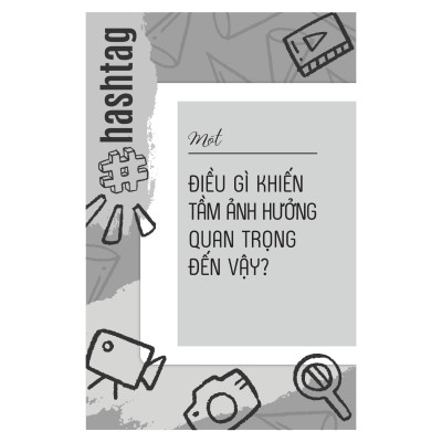 Năng Lượng Tích Cực Thấu Hiểu Hành Vi Quyết Định Logic