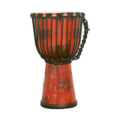 Trống  djembe D.FOLA