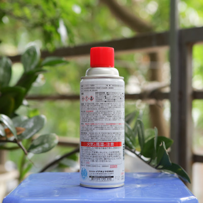 Dung dịch thẩm thấu và phát hiện vết nứt trên bề mặt sản phẩm JIP143