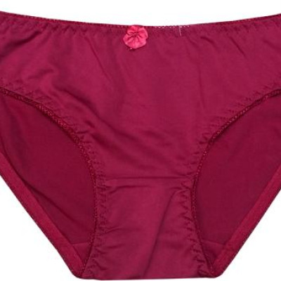 Combo 5 quần lót thun lạnh MW QM2, Nhiều màu