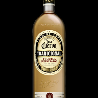 Rượu Tequila Reposado Jose Cuervo Traditional 38% 1x700ml