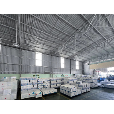 Lốc 6 Chai Nước kiềm FOY Premium loại 456ml