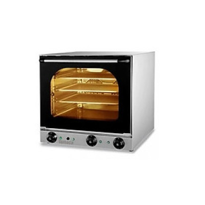 Lò nướng đối lưu Lamaca - Hàng Chính Hãng
