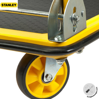 Xe Đẩy Hàng 4 Bánh Stanley PC528