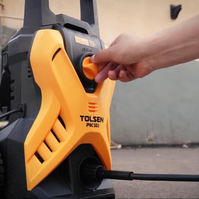 MÁY XỊT NƯỚC CAO ÁP 1700W TOLSEN 79589 - HÀNG CHÍNH HÃNG