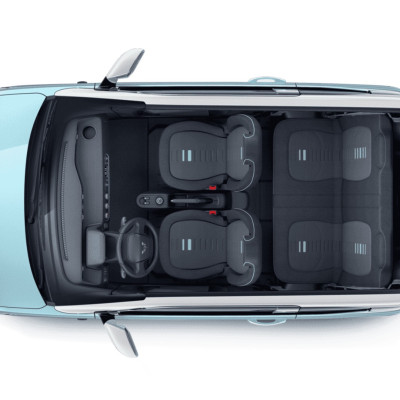 Phiếu đặt cọc [LV2-120 Km]Ô tô điện Wuling Mini EV