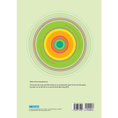 Sách - Marugoto A2/B1 - Ngôn Ngữ Và Văn Hóa Nhật Bản: Sơ - Trung Cấp - A2/B1