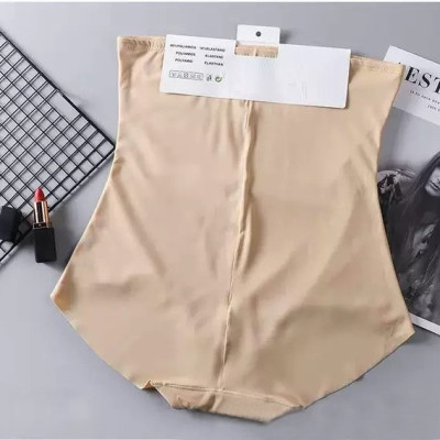 Quần lót su cạp cao gen bụng chun chống tụt