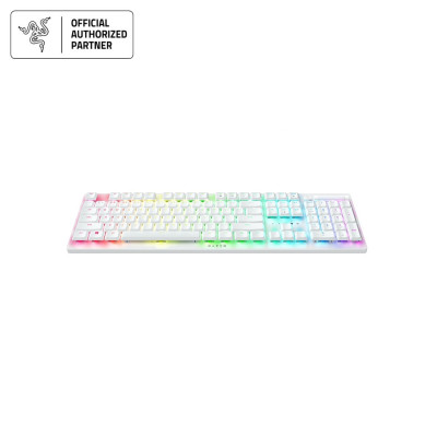 Bàn phím Gaming không dây Razer DeathStalker V2 Pro Low Profile Optical - Hàng chính hãng
