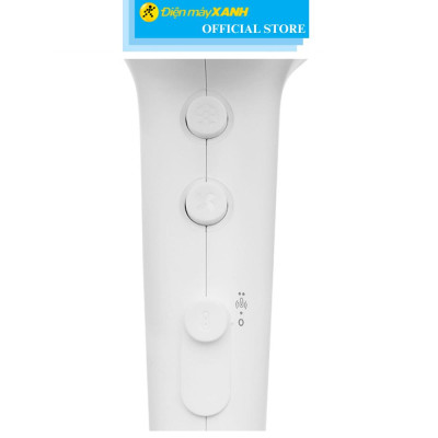 Máy sấy tóc 2100W Philips BHD500/00 - Hàng Chính Hãng