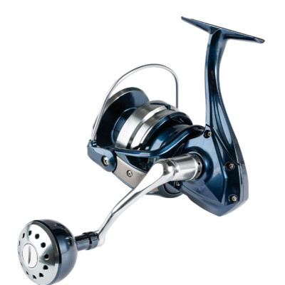 Máy câu Noeby Infinite SW chuyên jigging và troling