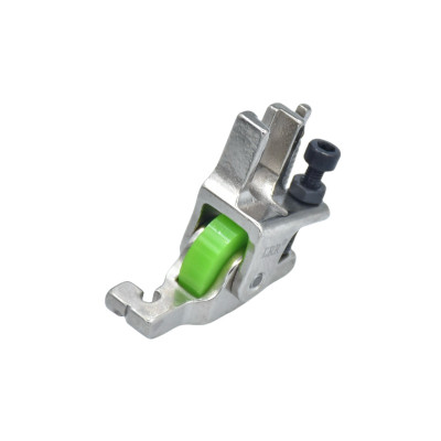 [HÀNG CHÍNH HÃNG] CHÂN VỊT TRA DÂY KÉO LOẠI MỚI CHỐNG NHĂN SỬ DỤNG CHO MÁY MAY CÔNG NGHIỆP