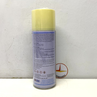 Sơn xịt màu da ATM A243