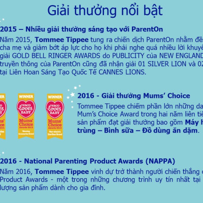 Túi trữ sữa Tommee Tippee Closer to Nature 350ml (hộp 36 túi)