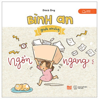 Bình An Giữa Những Ngổn Ngang