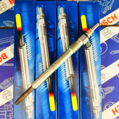 Bugi Xông (Bugi Sấy) Mercedes Sprinter - Bosch X2141