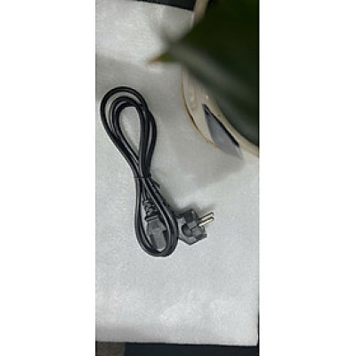 Dây cáp nguồn sạc Loa kéo,Laptop New 100% an toàn, tiện lợi- Hàng Chính Hãng