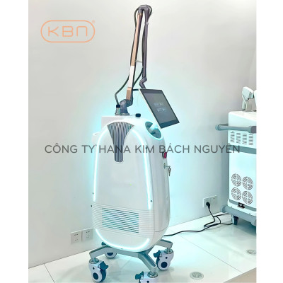 Máy laser CO2 Fractional K106
