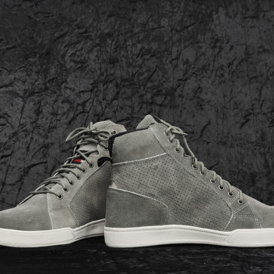 Giày Thời Trang Bảo Hộ Lái Moto, Xe Máy LS2 Downtown