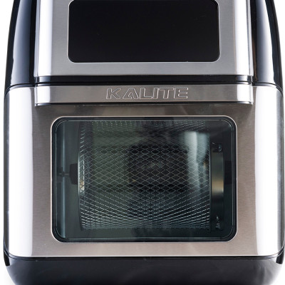 Nồi chiên không dầu Kalite Q10 - Hàng chính hãng