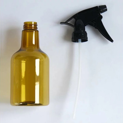 Bình xịt phun sương Echo Metal 380ml - Hàng Nội Địa Nhật Bản