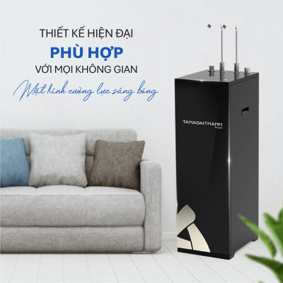 Máy lọc nước RO Tân Á Đại Thành Plus – 8 Lõi, Hàng Chính Hãng, Bảo Hành 12 Tháng