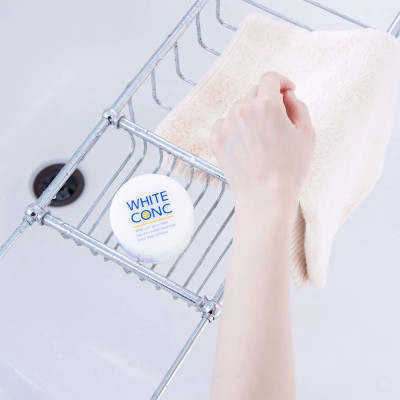 Kem Ủ Trắng Da Toàn Thân White Conc (70 G)