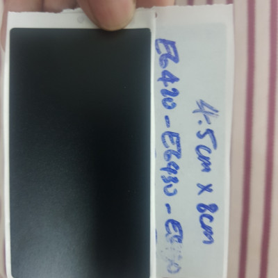 Miếng dán Touchpad dành cho Latitude E6430 - E6420 - E6230 - E6330 - E5430 - E5520 - Hàng chính hãng