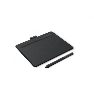 Bảng Vẽ Wacom Intuos Bluetooth S CTL-4100WL - Hàng Chính Hãng