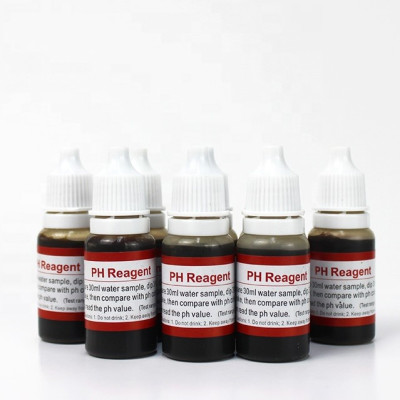 Dung dịch đo độ PH (1 lọ 10ml )